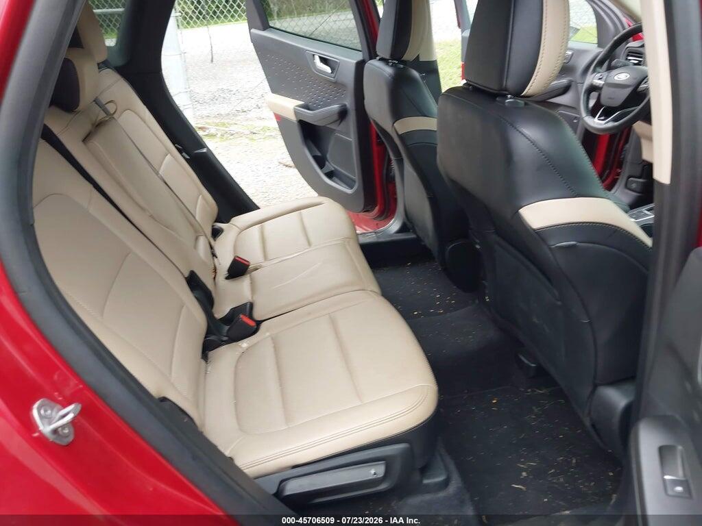1FMCU9H99LUA73448 2020 FORD ESCAPE photo no. 8