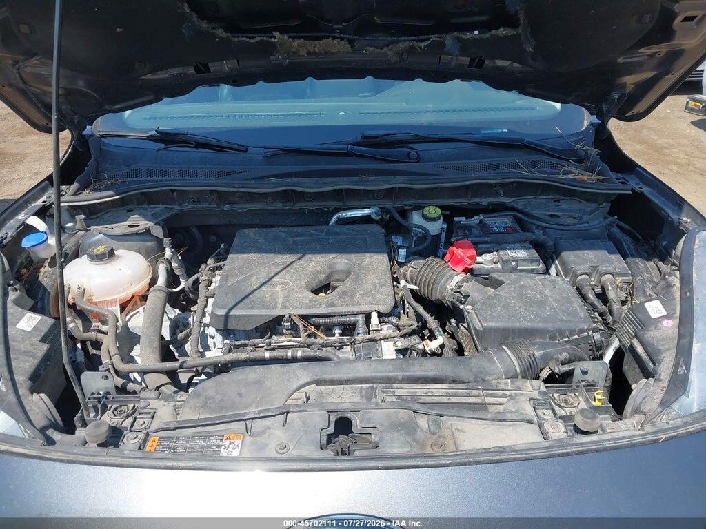 1FMCU9H64LUA11882 2020 FORD ESCAPE photo no. 10