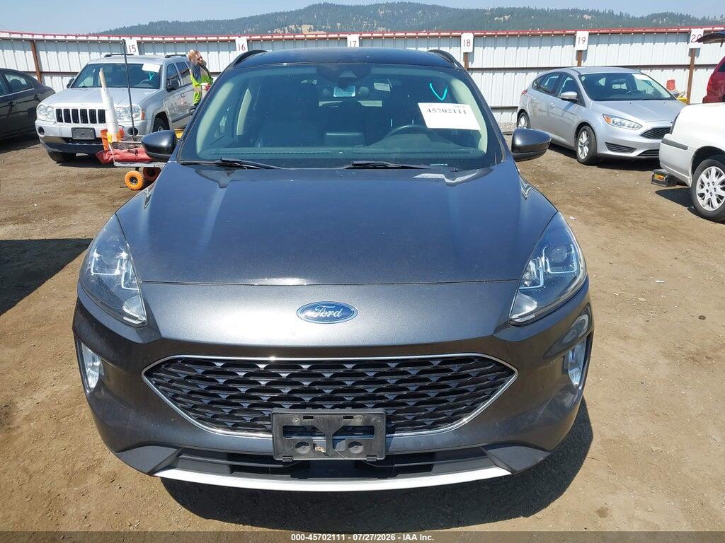 1FMCU9H64LUA11882 2020 FORD ESCAPE photo no. 12