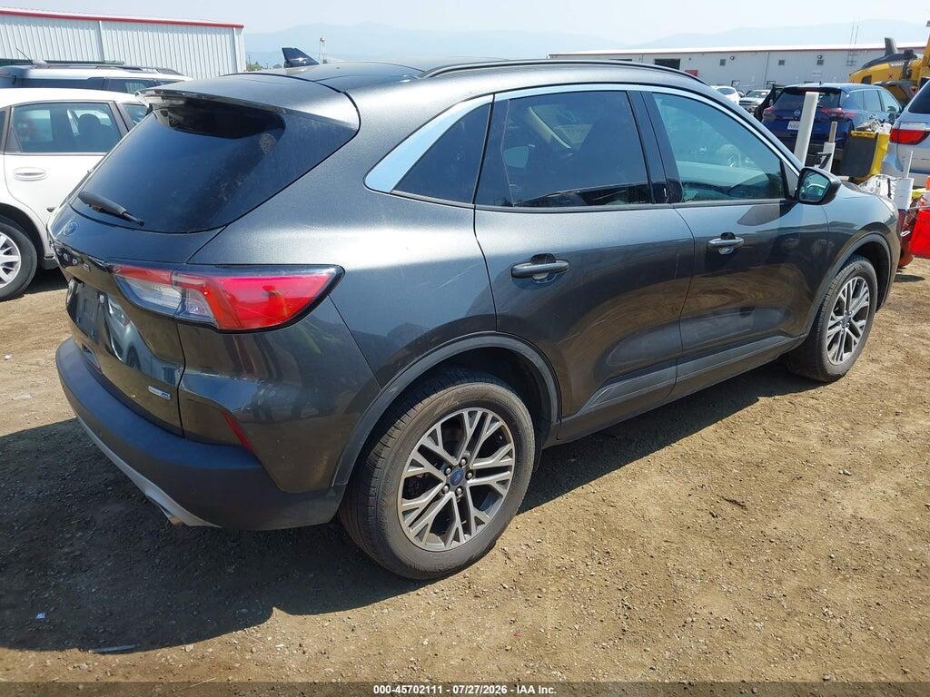 1FMCU9H64LUA11882 2020 FORD ESCAPE photo no. 4
