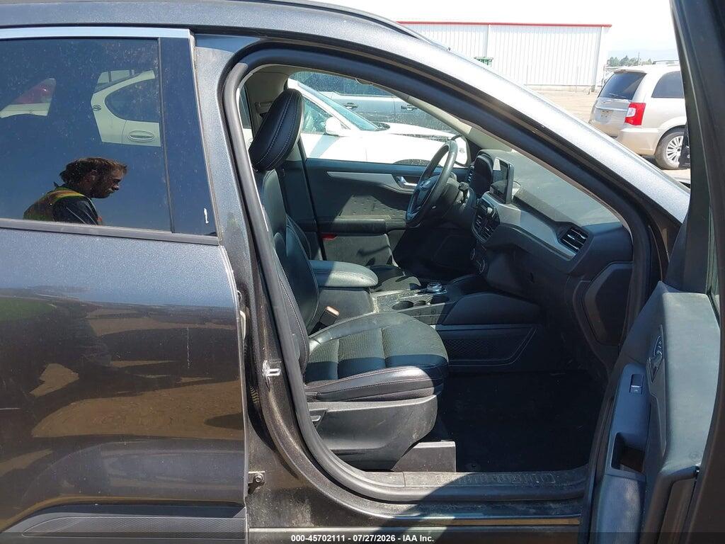 1FMCU9H64LUA11882 2020 FORD ESCAPE photo no. 5