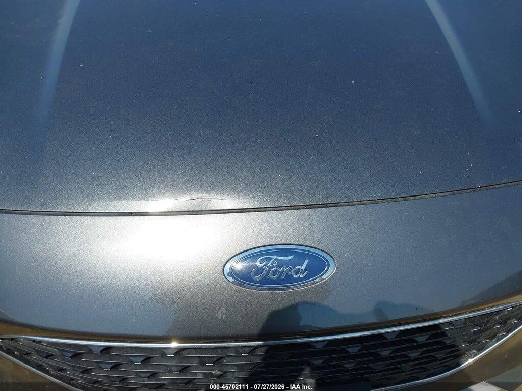 1FMCU9H64LUA11882 2020 FORD ESCAPE photo no. 6