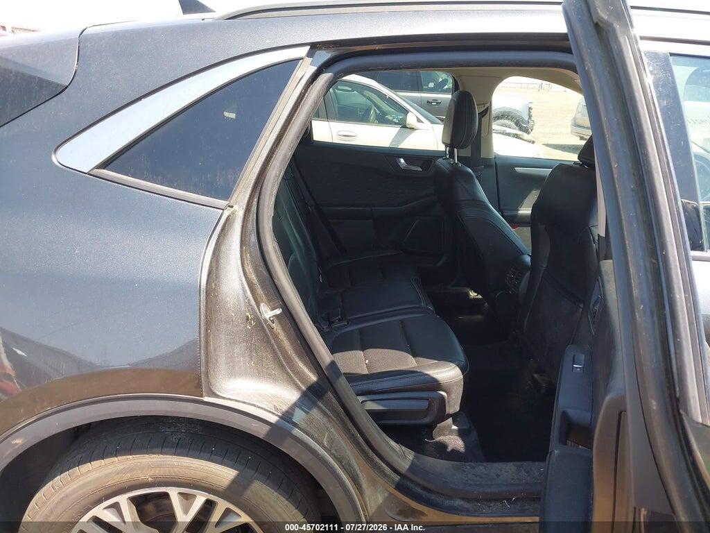 1FMCU9H64LUA11882 2020 FORD ESCAPE photo no. 8