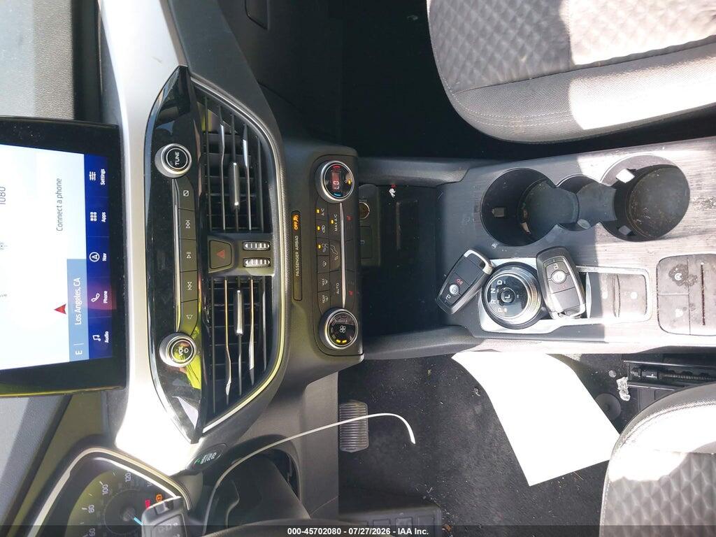 1FMCU0G61LUA62673 2020 FORD ESCAPE photo no. 11