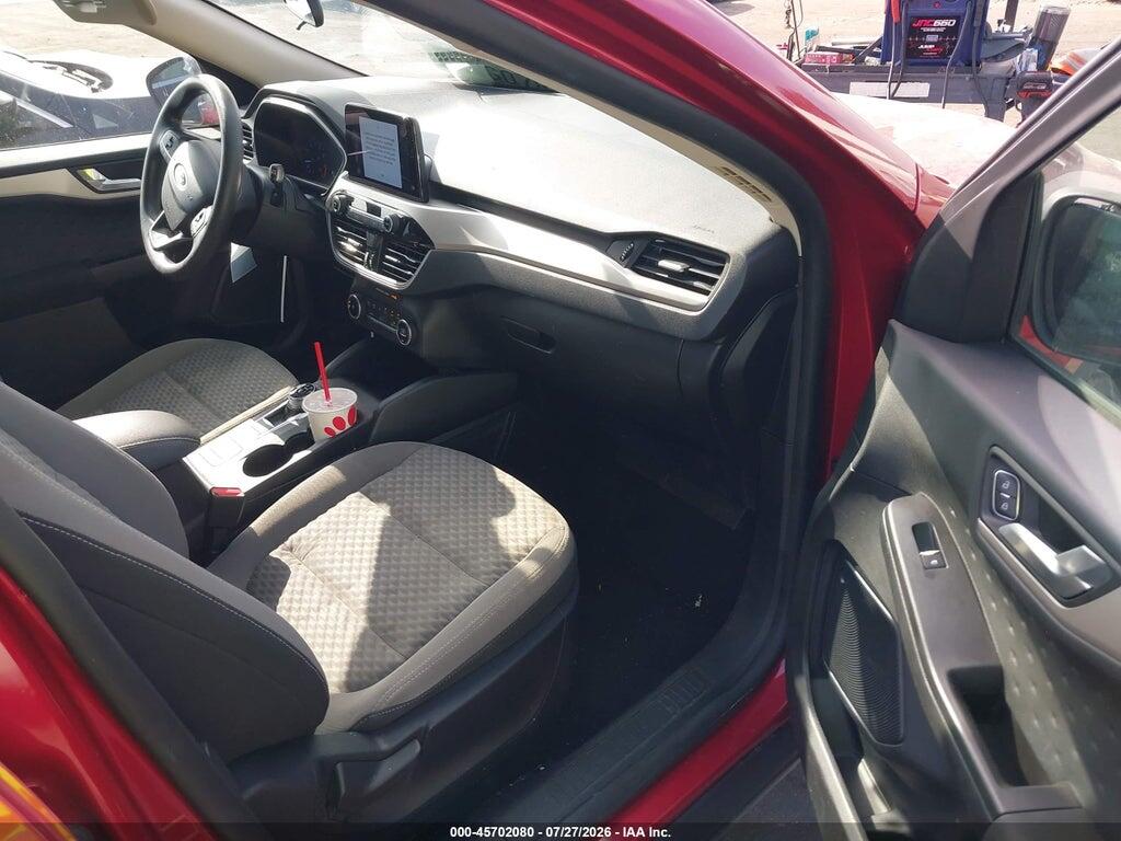 1FMCU0G61LUA62673 2020 FORD ESCAPE photo no. 5