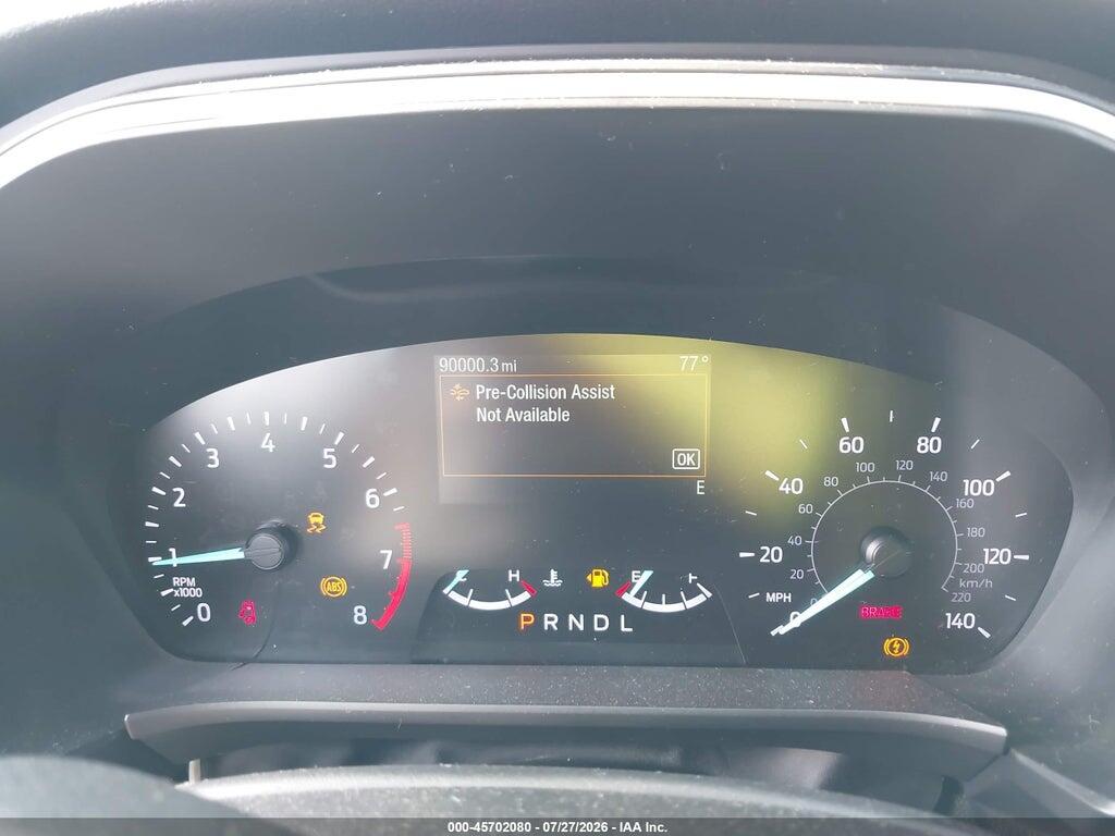 1FMCU0G61LUA62673 2020 FORD ESCAPE photo no. 7