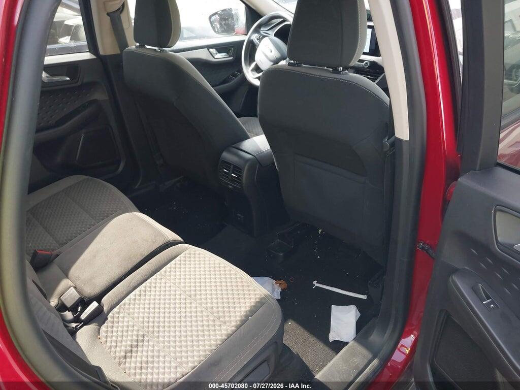 1FMCU0G61LUA62673 2020 FORD ESCAPE photo no. 8