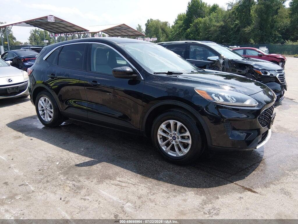1FMCU0G65LUA95000 2020 FORD ESCAPE photo no. 1