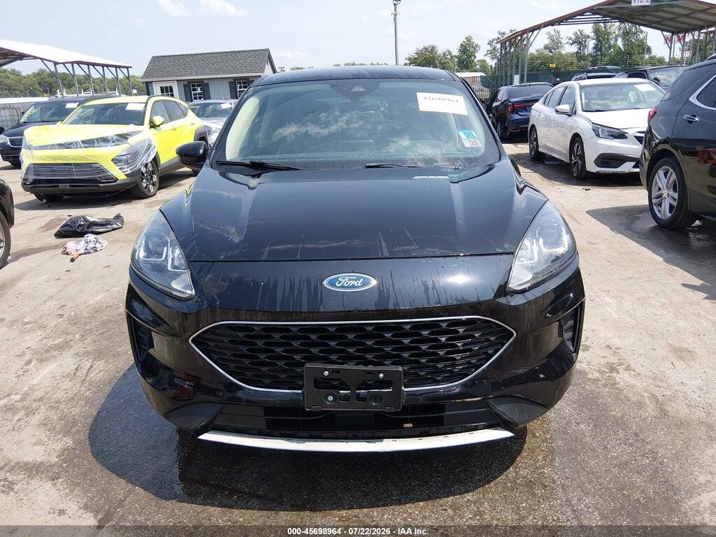 1FMCU0G65LUA95000 2020 FORD ESCAPE photo no. 12