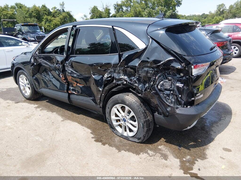1FMCU0G65LUA95000 2020 FORD ESCAPE photo no. 3