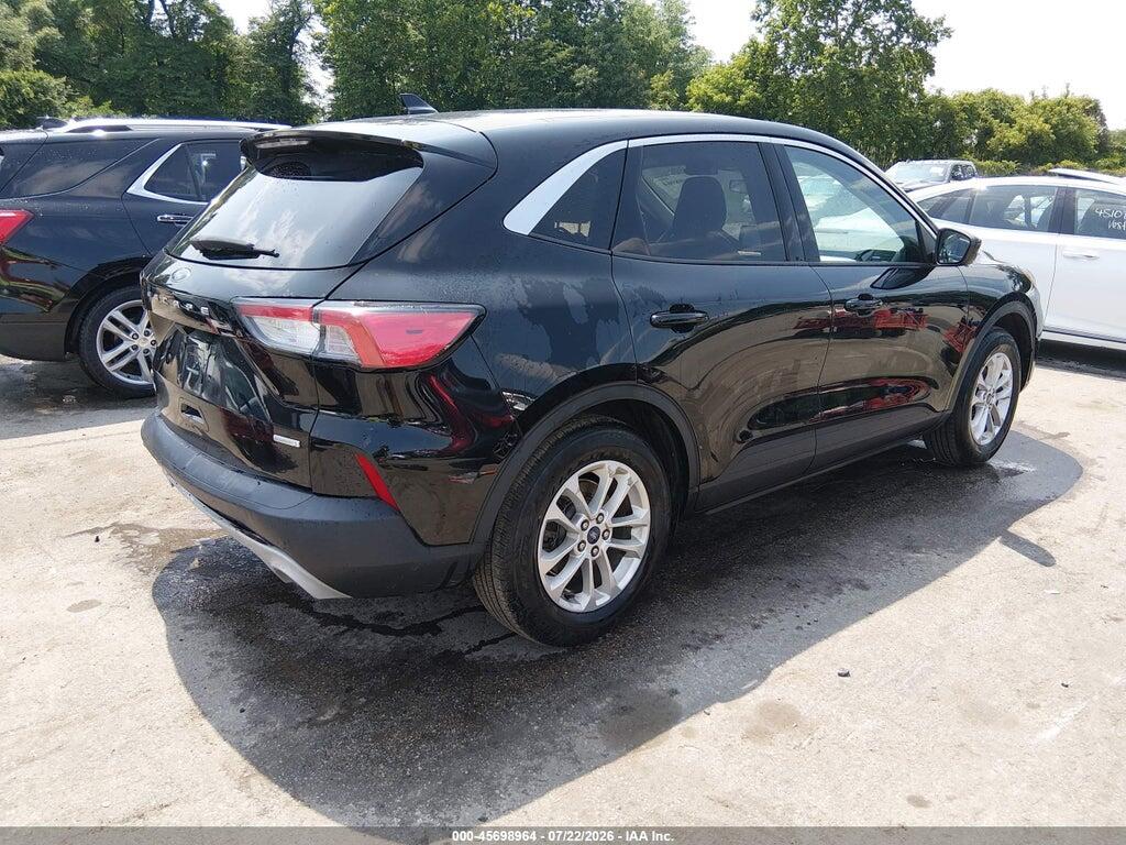 1FMCU0G65LUA95000 2020 FORD ESCAPE photo no. 4