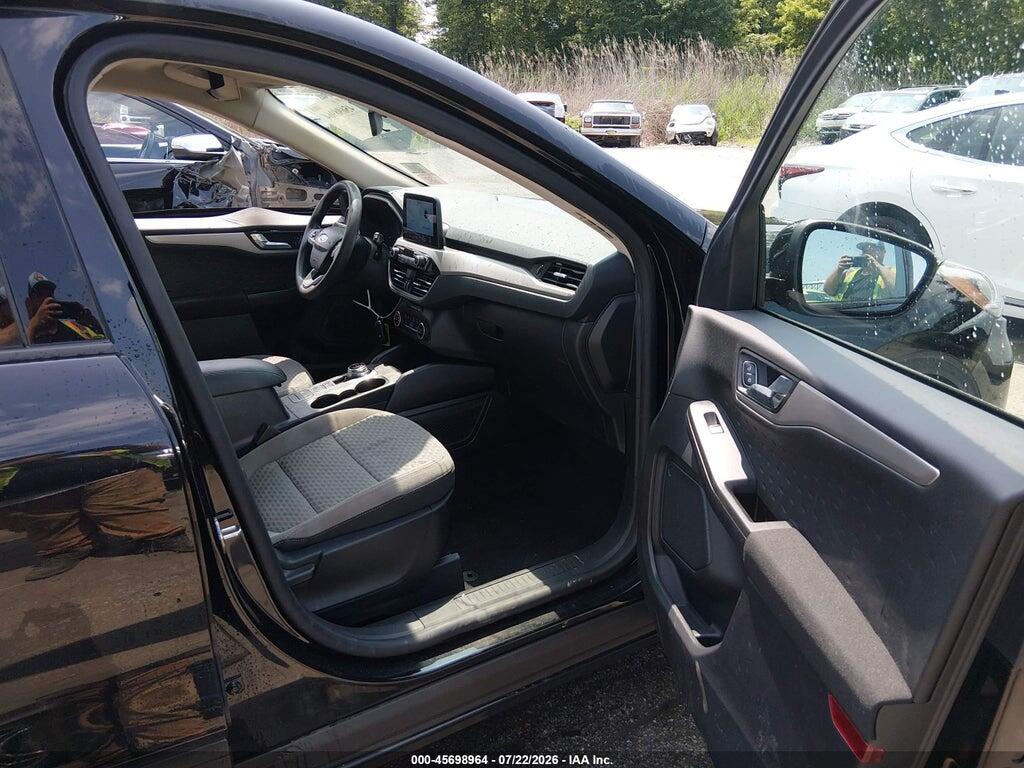 1FMCU0G65LUA95000 2020 FORD ESCAPE photo no. 5