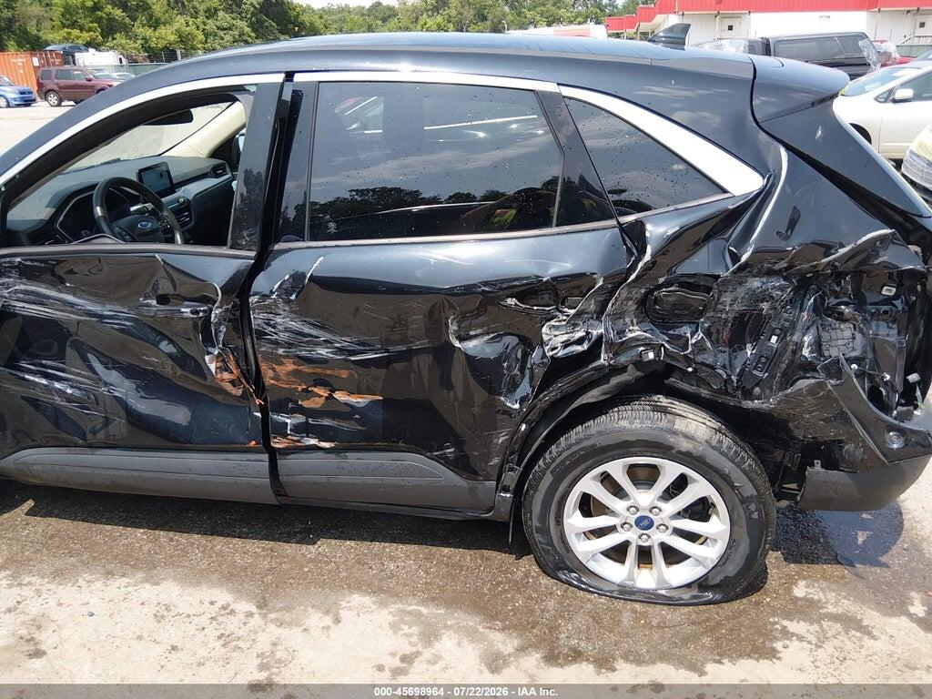 1FMCU0G65LUA95000 2020 FORD ESCAPE photo no. 6