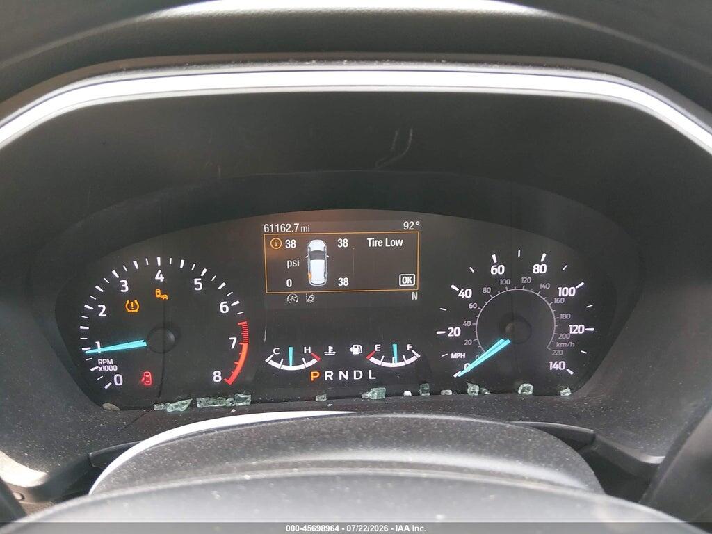 1FMCU0G65LUA95000 2020 FORD ESCAPE photo no. 7