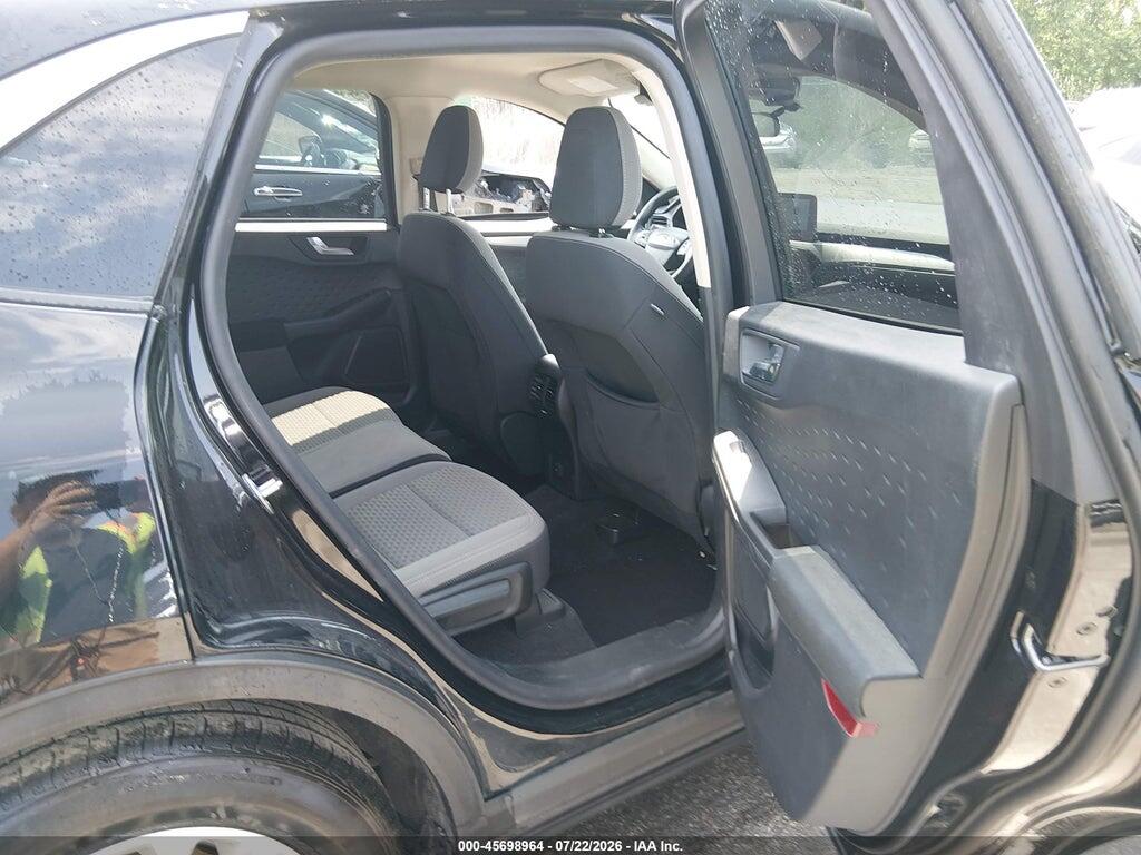 1FMCU0G65LUA95000 2020 FORD ESCAPE photo no. 8