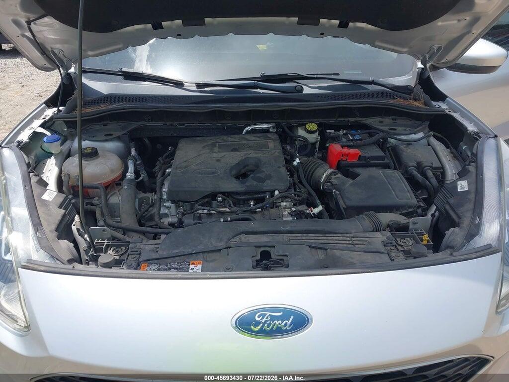 1FMCU0H61LUA66933 2020 FORD ESCAPE photo no. 10