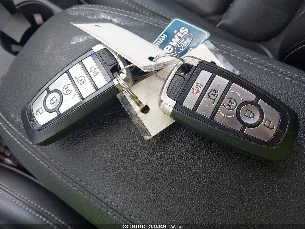1FMCU0H61LUA66933 2020 FORD ESCAPE photo no. 11