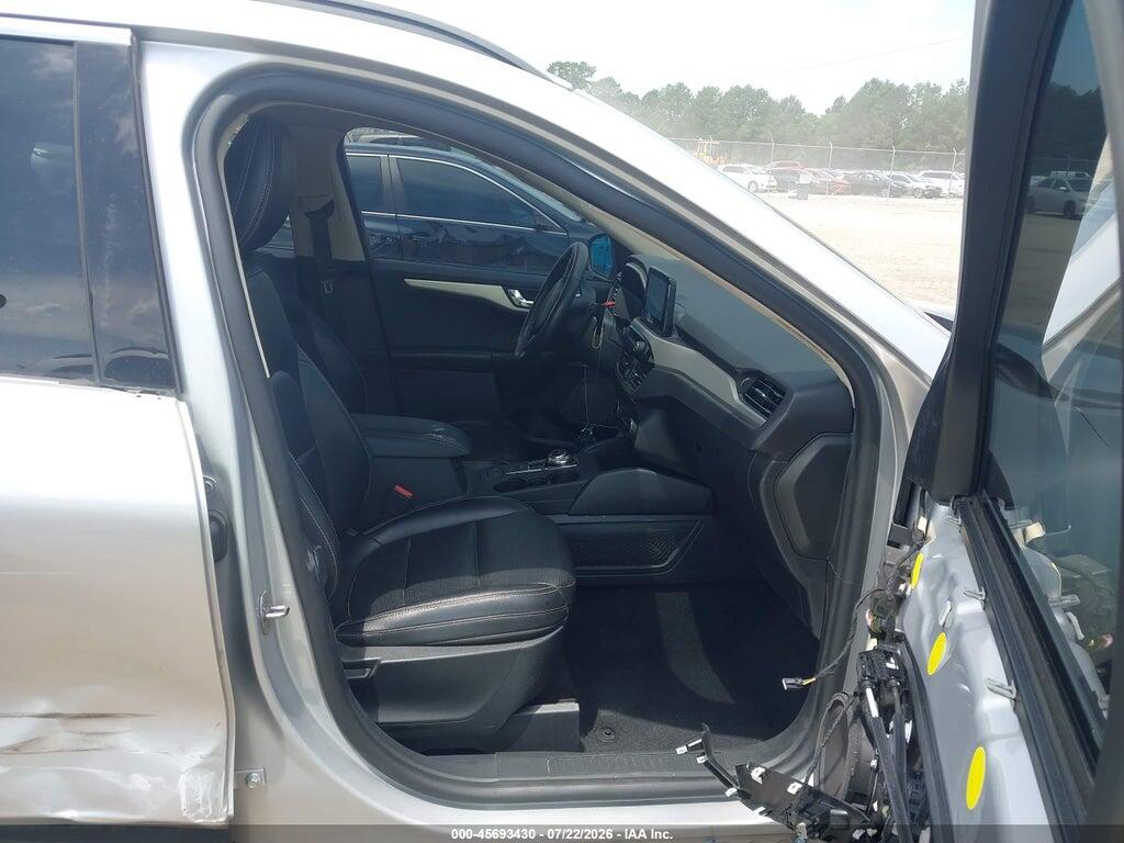 1FMCU0H61LUA66933 2020 FORD ESCAPE photo no. 5