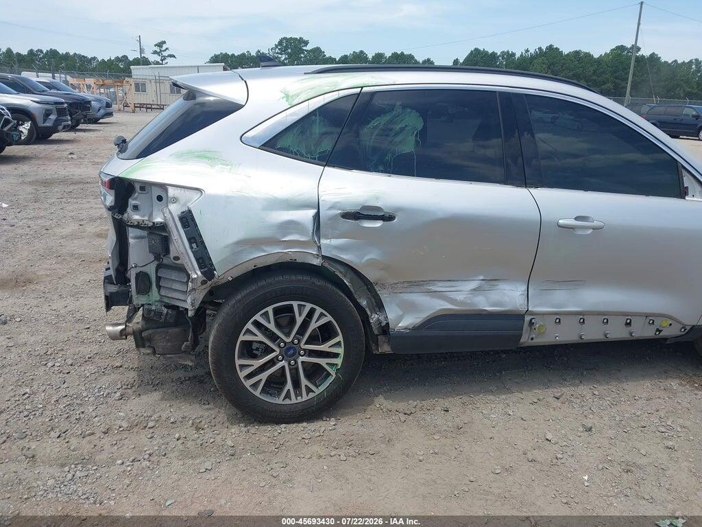 1FMCU0H61LUA66933 2020 FORD ESCAPE photo no. 6