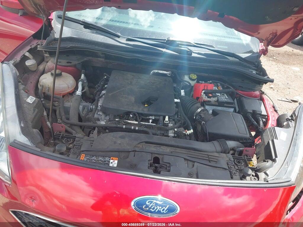 1FMCU0G6XLUA22222 2020 FORD ESCAPE photo no. 10