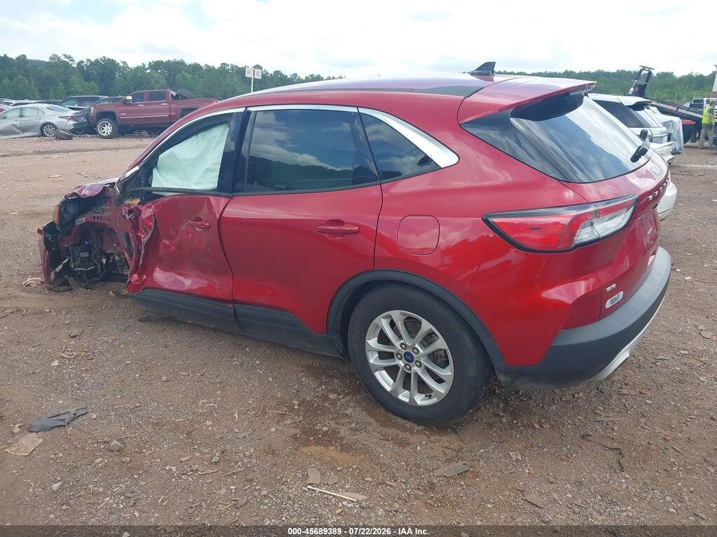 1FMCU0G6XLUA22222 2020 FORD ESCAPE photo no. 3