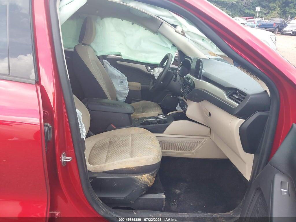 1FMCU0G6XLUA22222 2020 FORD ESCAPE photo no. 5