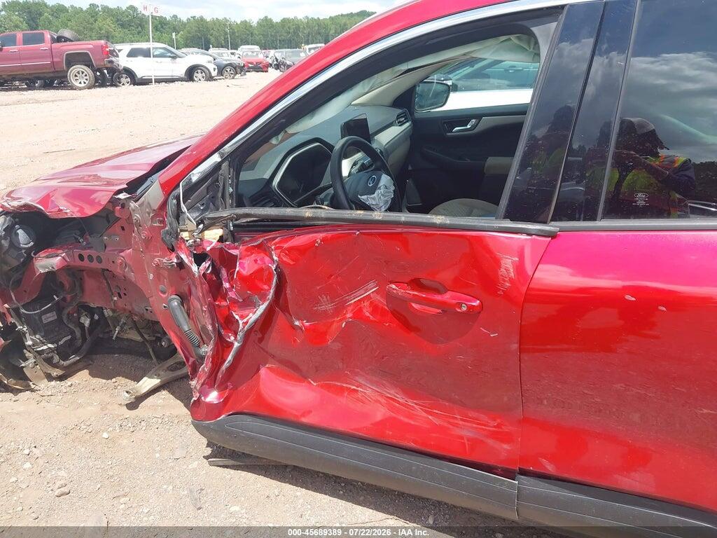 1FMCU0G6XLUA22222 2020 FORD ESCAPE photo no. 6