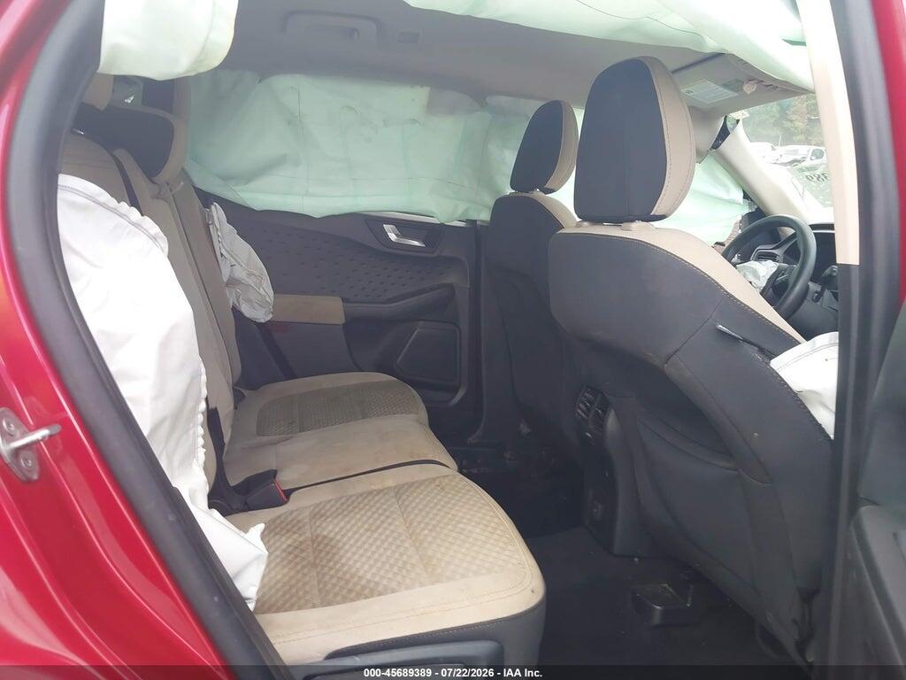 1FMCU0G6XLUA22222 2020 FORD ESCAPE photo no. 8