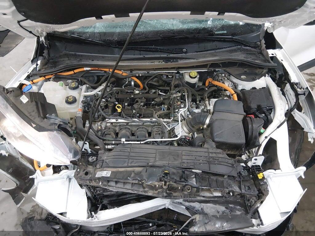 1FMCU9BZ6LUA63601 2020 FORD ESCAPE photo no. 10