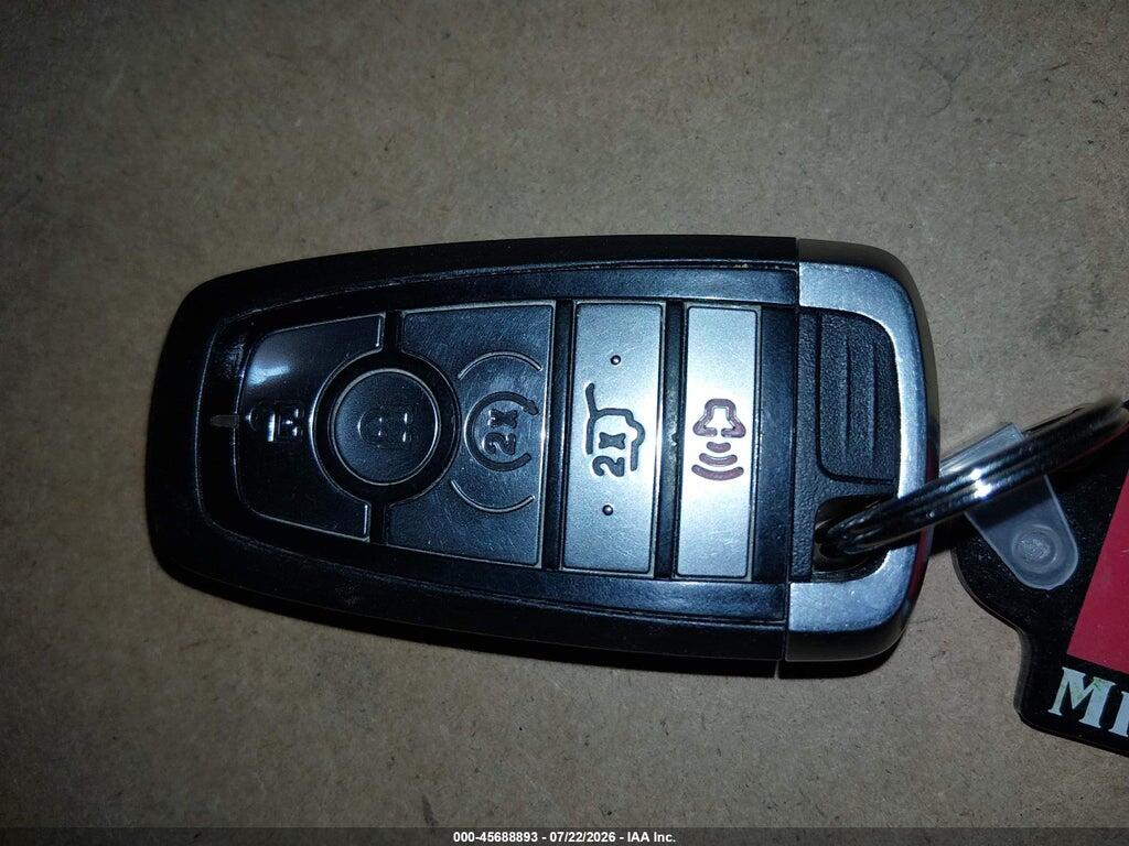 1FMCU9BZ6LUA63601 2020 FORD ESCAPE photo no. 11
