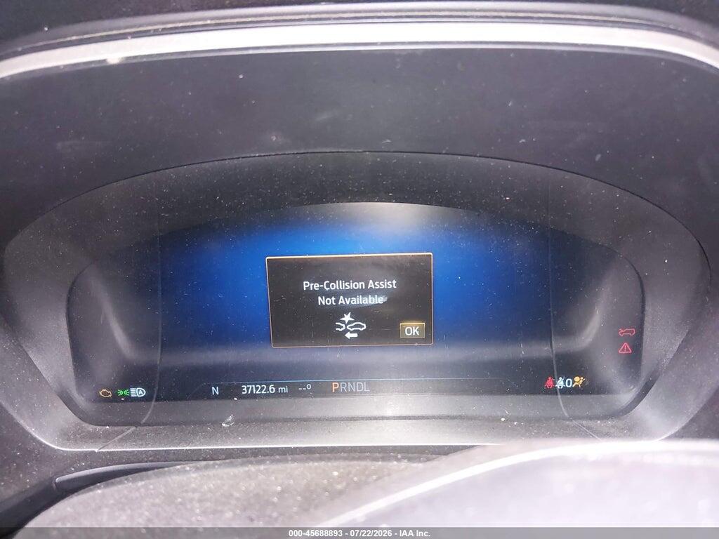 1FMCU9BZ6LUA63601 2020 FORD ESCAPE photo no. 7