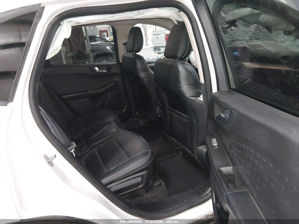 1FMCU9BZ6LUA63601 2020 FORD ESCAPE photo no. 8