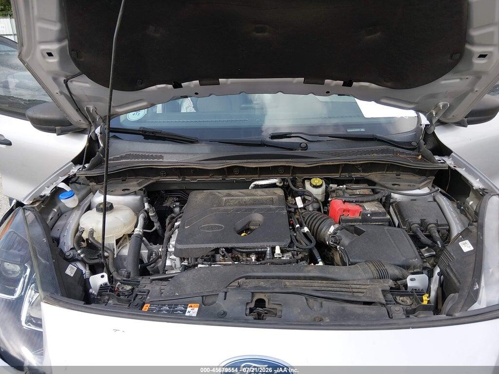 1FMCU0F68LUB98817 2020 FORD ESCAPE photo no. 10
