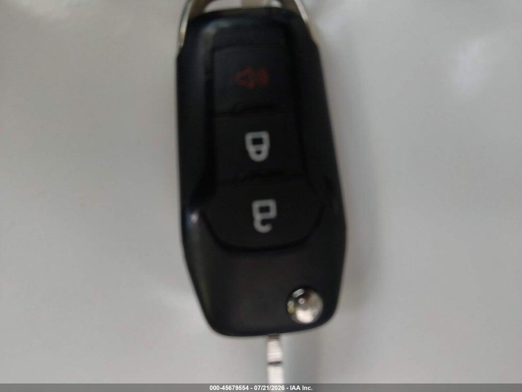1FMCU0F68LUB98817 2020 FORD ESCAPE photo no. 11