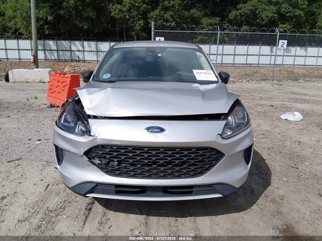 1FMCU0F68LUB98817 2020 FORD ESCAPE photo no. 12