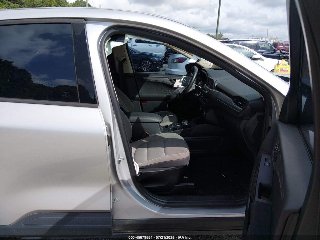 1FMCU0F68LUB98817 2020 FORD ESCAPE photo no. 5