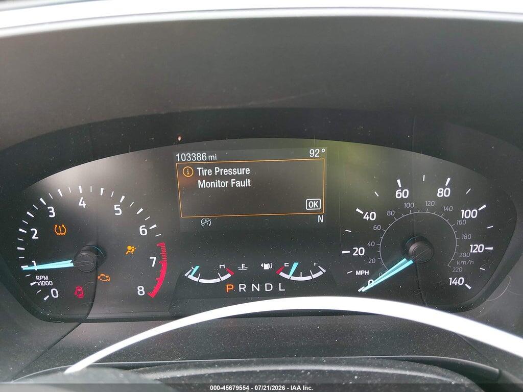 1FMCU0F68LUB98817 2020 FORD ESCAPE photo no. 7