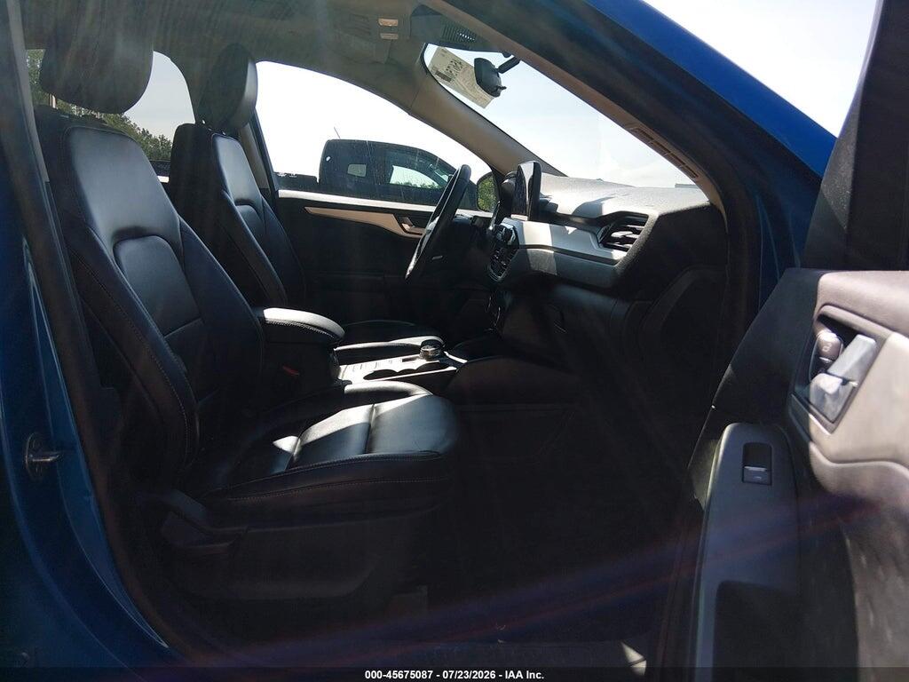 1FMCU9BZ2LUB53571 2020 FORD ESCAPE photo no. 5