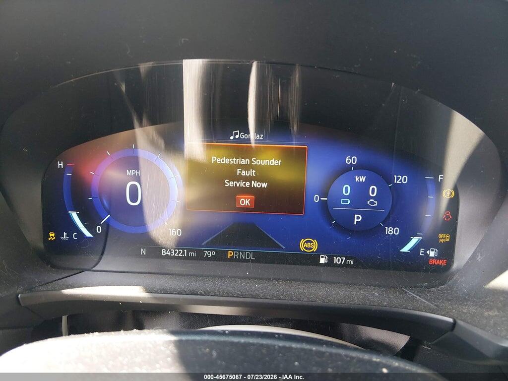 1FMCU9BZ2LUB53571 2020 FORD ESCAPE photo no. 7