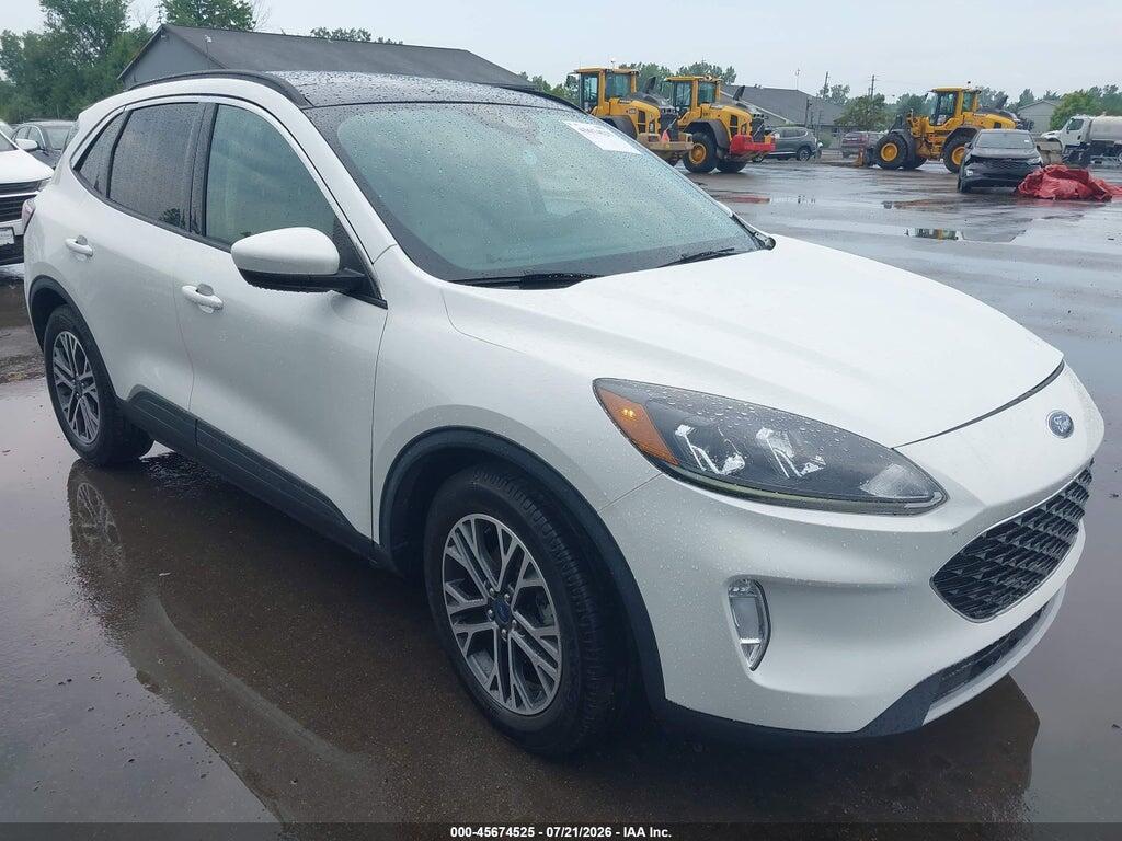 1FMCU0H65LUB61348 2020 FORD ESCAPE photo no. 1