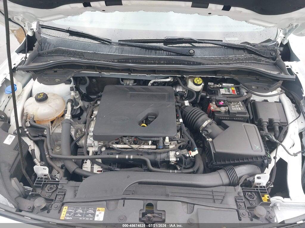 1FMCU0H65LUB61348 2020 FORD ESCAPE photo no. 10