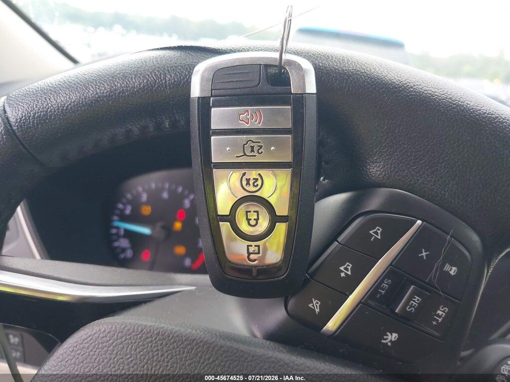 1FMCU0H65LUB61348 2020 FORD ESCAPE photo no. 11