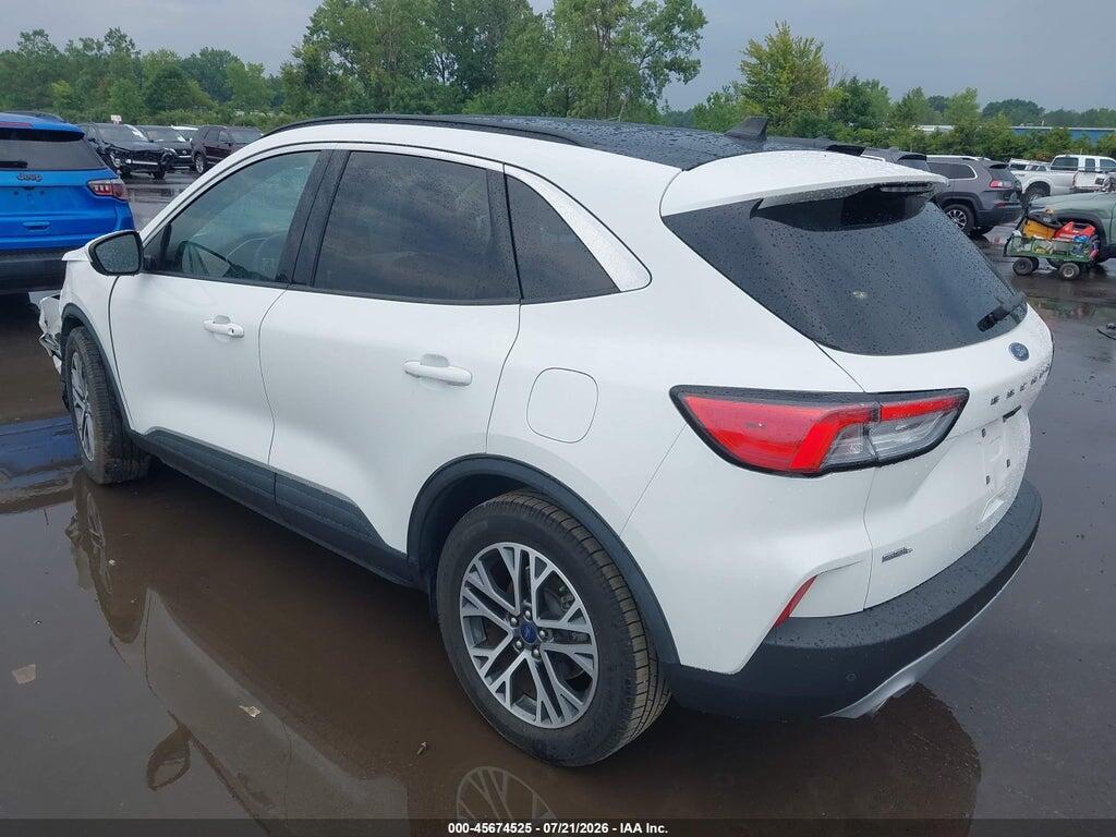 1FMCU0H65LUB61348 2020 FORD ESCAPE photo no. 3