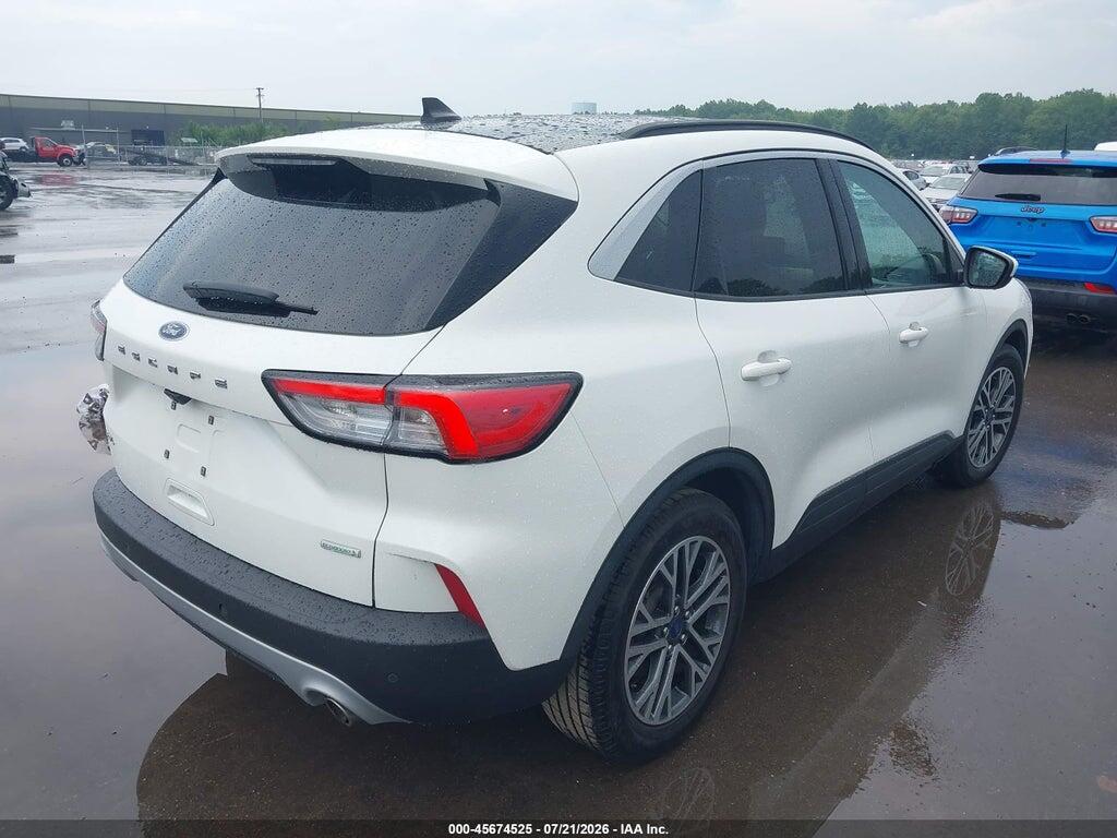 1FMCU0H65LUB61348 2020 FORD ESCAPE photo no. 4