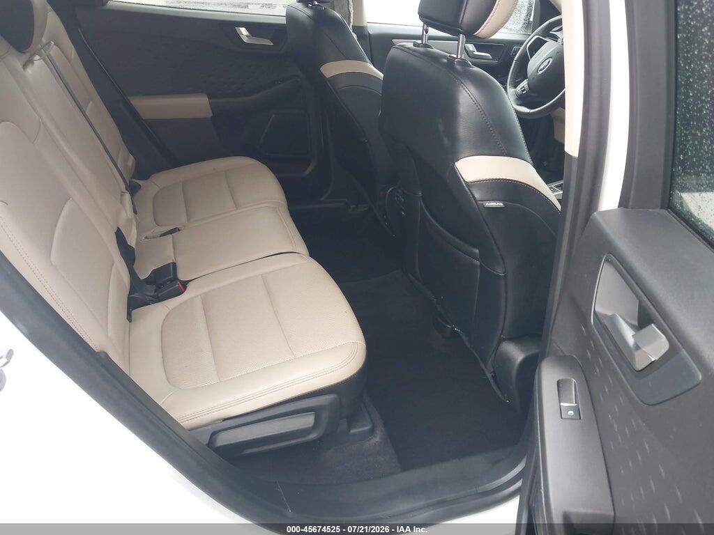 1FMCU0H65LUB61348 2020 FORD ESCAPE photo no. 8