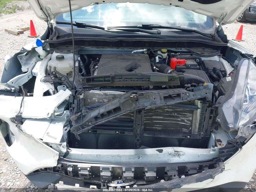 1FMCU0H62LUA06000 2020 FORD ESCAPE photo no. 10
