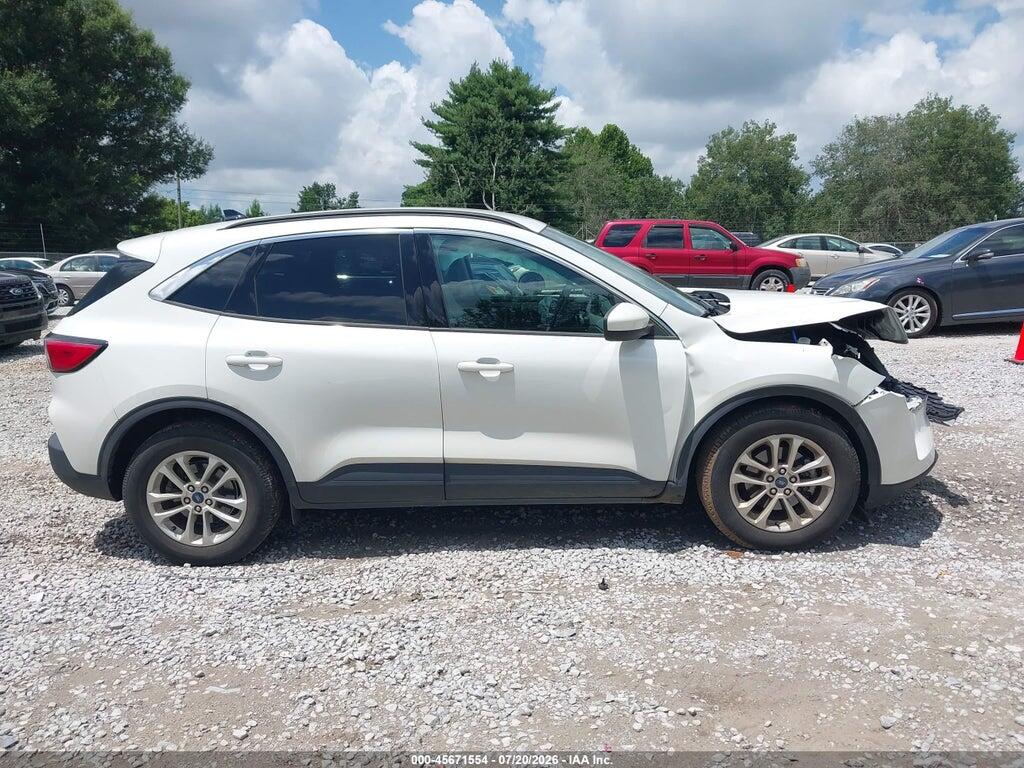 1FMCU0H62LUA06000 2020 FORD ESCAPE photo no. 12
