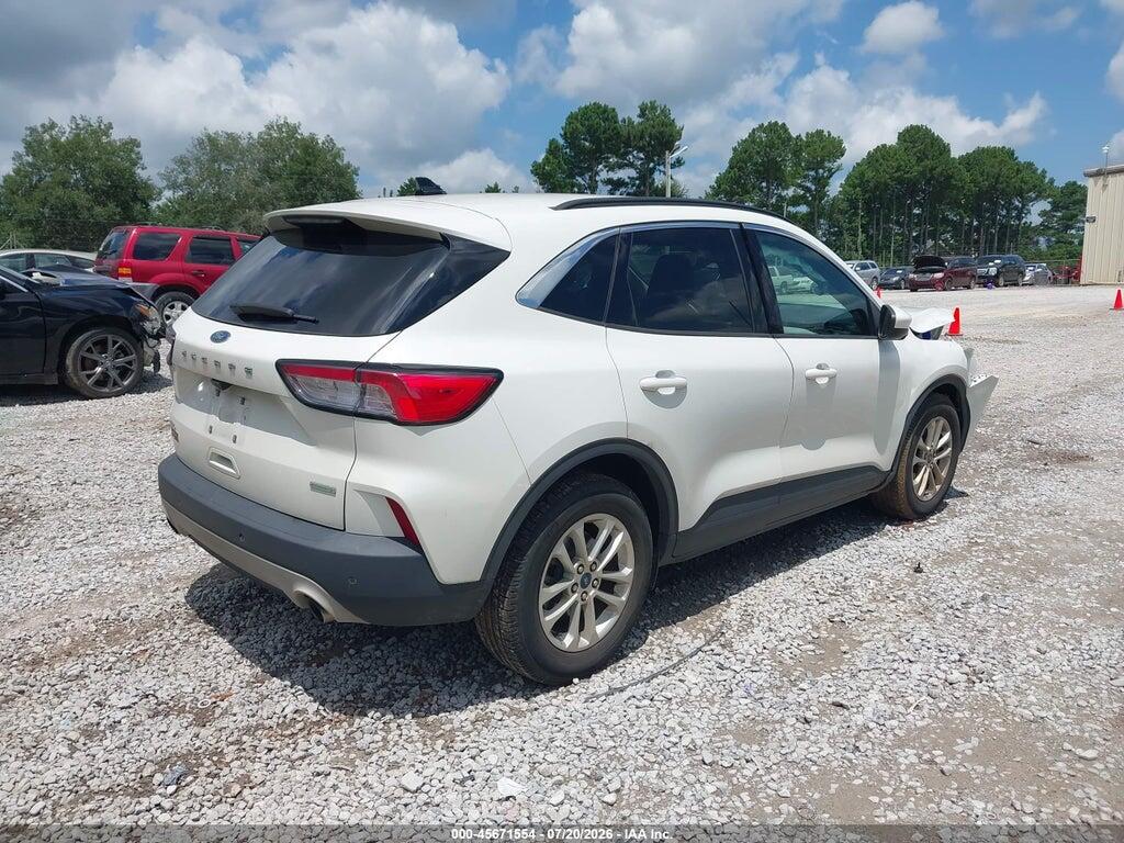 1FMCU0H62LUA06000 2020 FORD ESCAPE photo no. 4