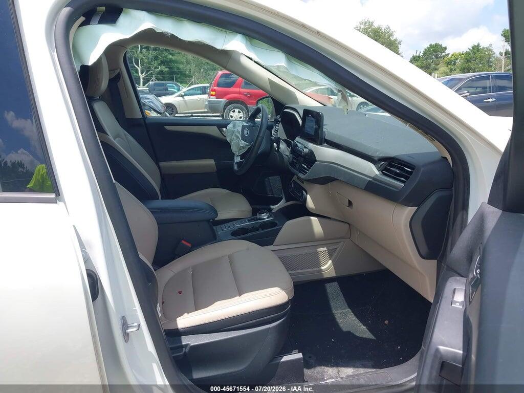 1FMCU0H62LUA06000 2020 FORD ESCAPE photo no. 5