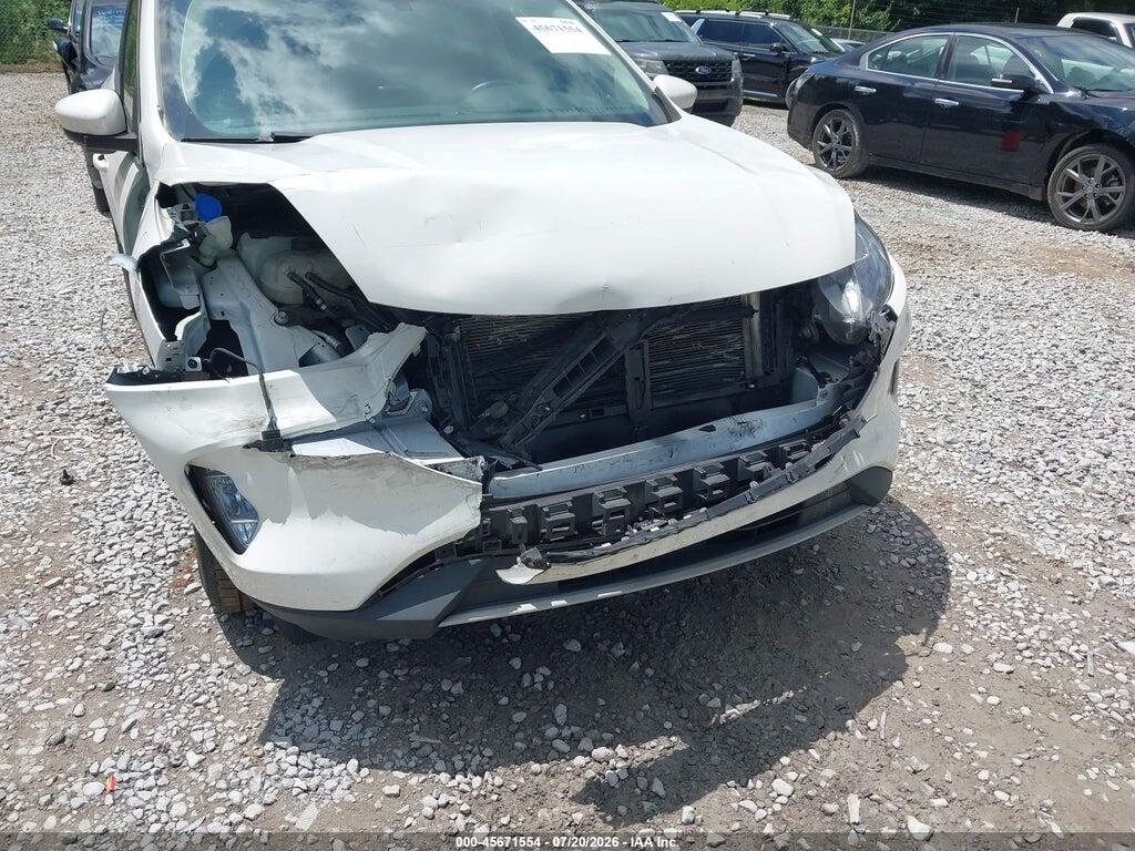 1FMCU0H62LUA06000 2020 FORD ESCAPE photo no. 6